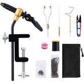 Kit de amarração de mosca Kylebooker